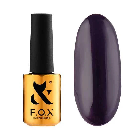 vernis gel Touch 007, 7 ml