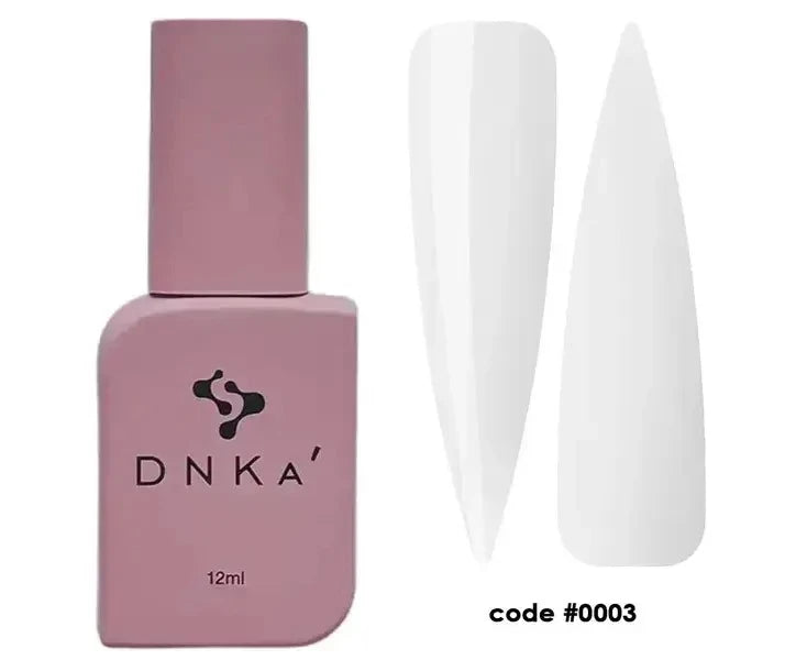 0003 DNKa' Fast Gel Clio 12ml