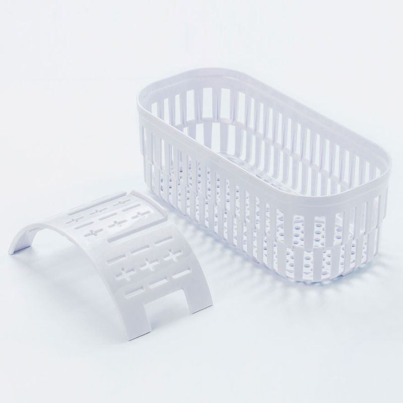 Microstop Smart Ultrahelipuhasti 0,8L