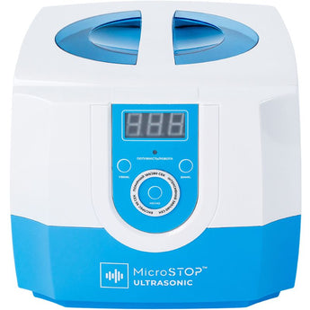 Microstop Prof Ultrasonic Cleaner 1.4L