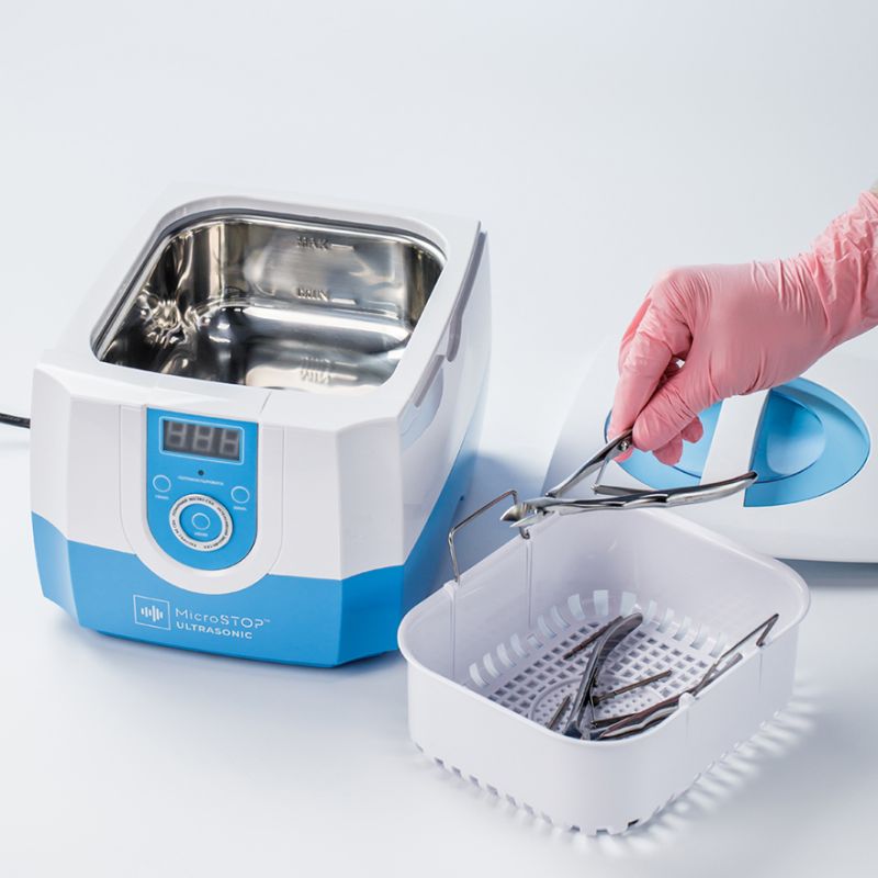 Ultragarso vonelė Microstop Prof 1,4 l