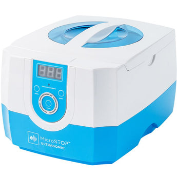 Microstop Prof Ultrasonic Cleaner 1.4L