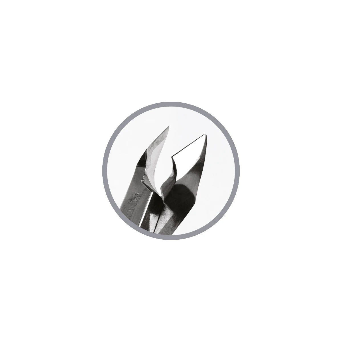 Podoland Nail nippers 05