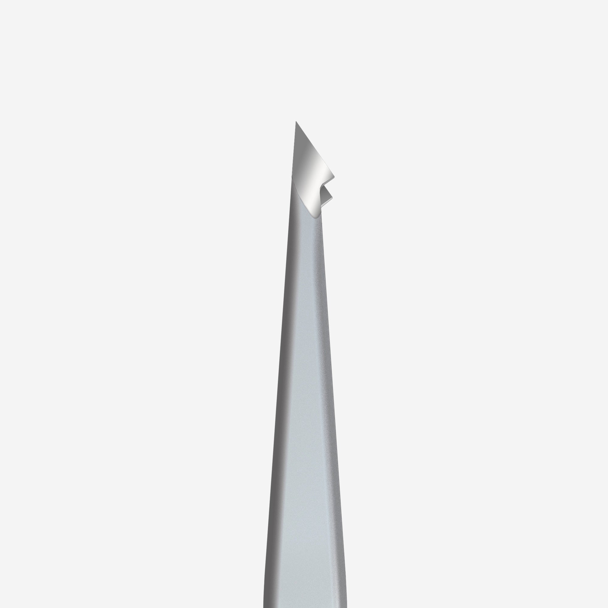 Staleks Pincete uzacīm EXPERT 10 TYPE 7, slīpa smaila