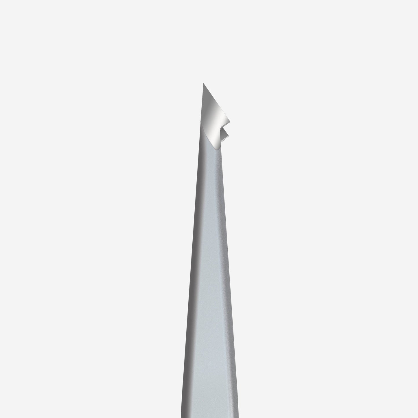 Staleks Pincete uzacīm EXPERT 10 TYPE 7, slīpa smaila