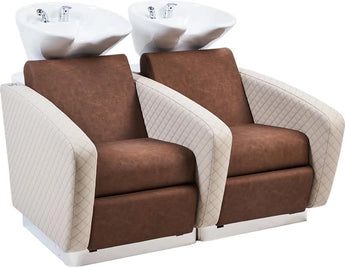 AYALA Rückwärtswaschbecken RIALTO SOFA