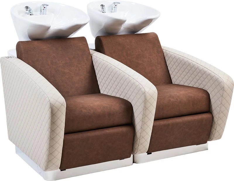 Парикмахерская мойка RIALTO SOFA