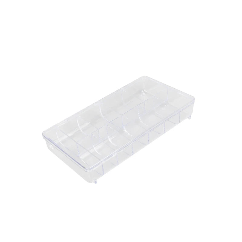 Organiser for small items