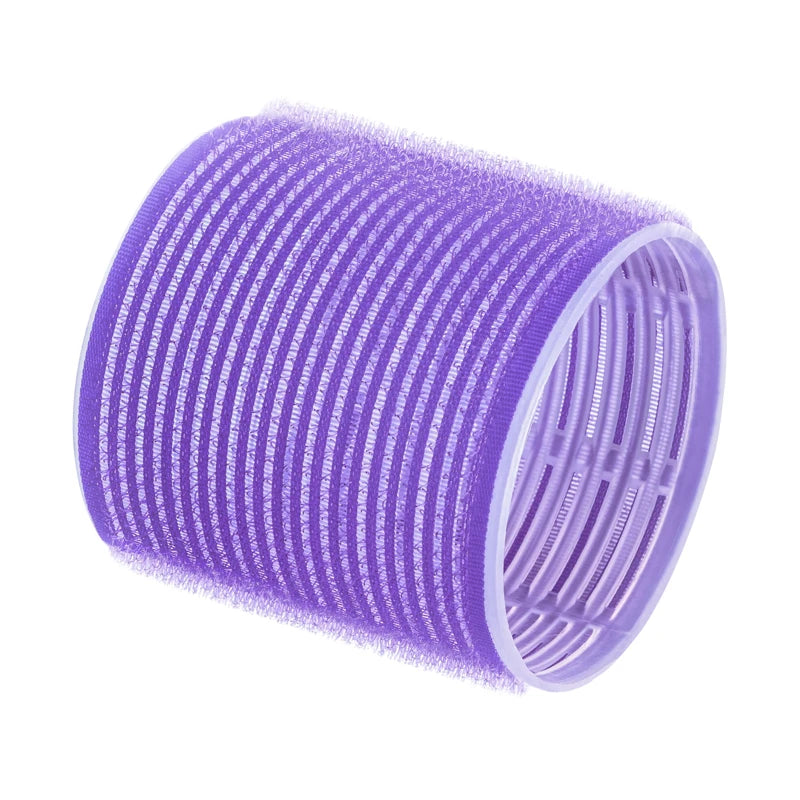 VELCRO ROLLERS 6,4 CM 12 PCS.