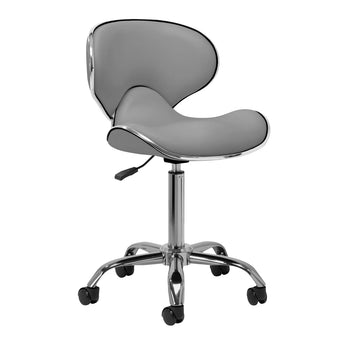 GABBIANO Q-4599 hoitotuoli harmaa