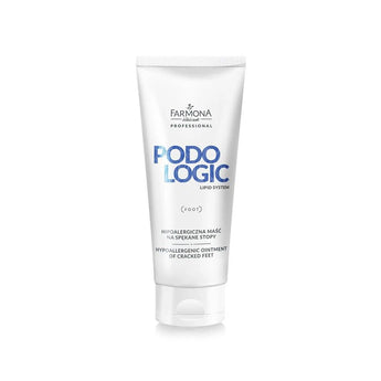 Farmona Podologic Lipid System Hypoallergene Salbe für rissige Füße, 75 ml