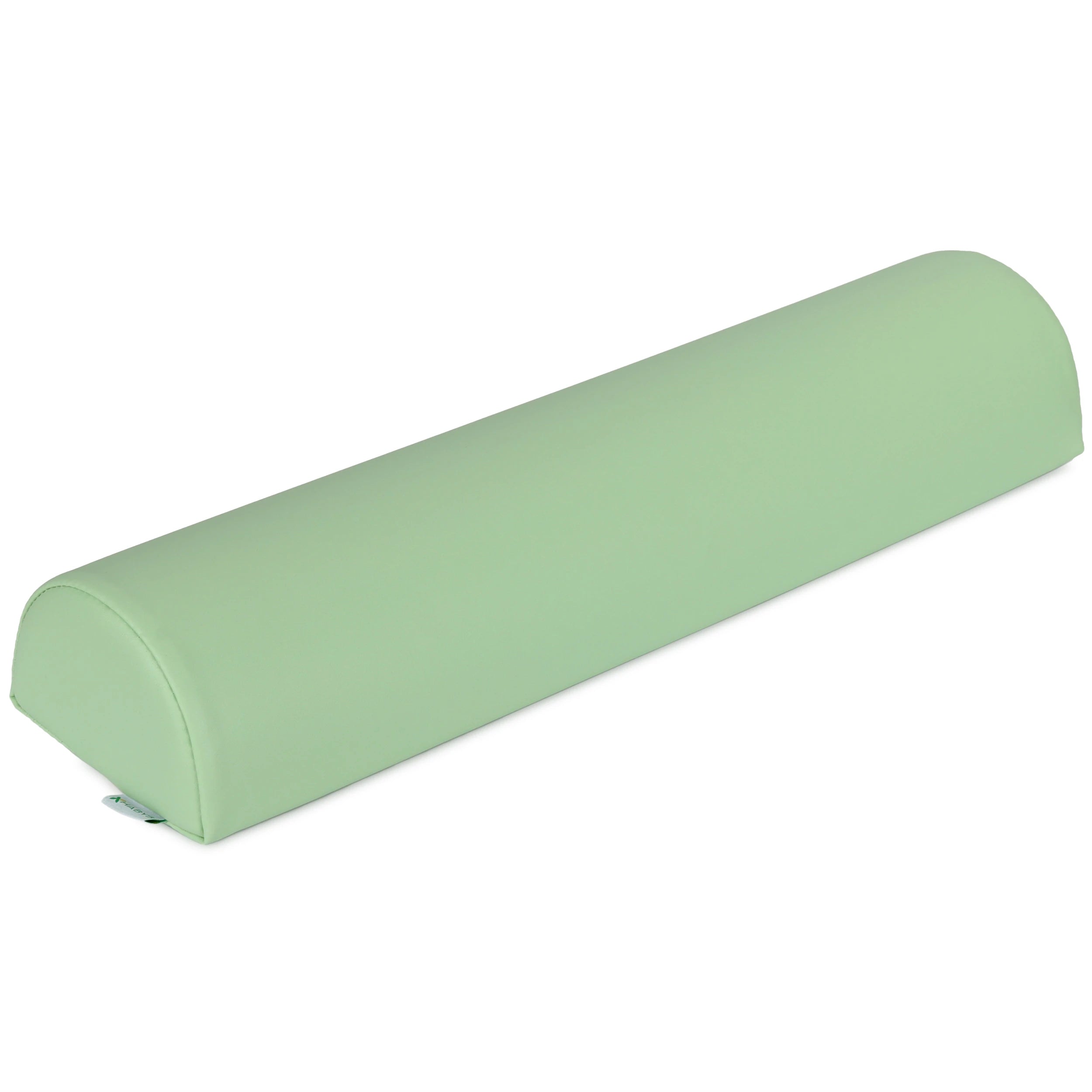 Semi Round Bolster 60x15x10 K022 Green