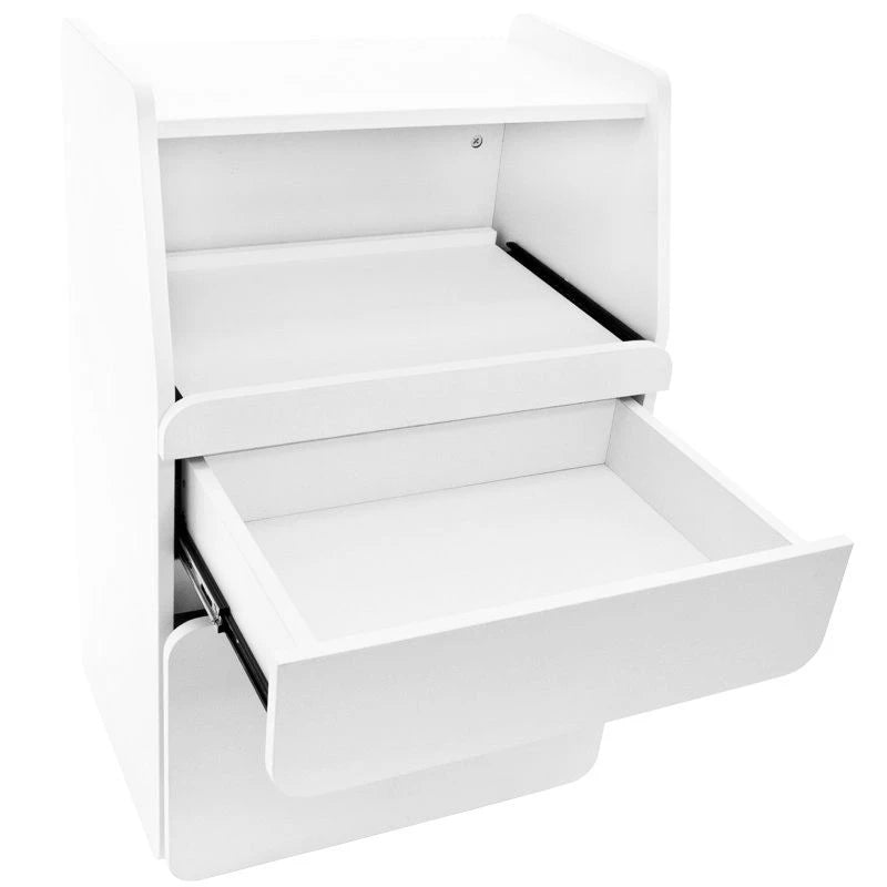Azzurro Cabinet midi 970, Wit