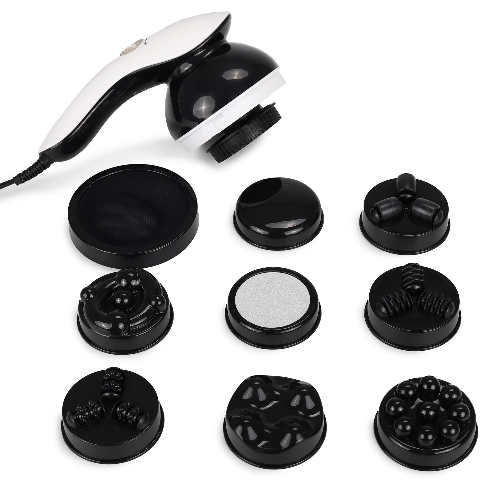 anti-cellulite corps massager