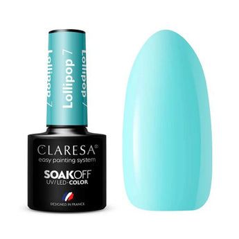 vernis gel LOLLIPOP 7 5ML