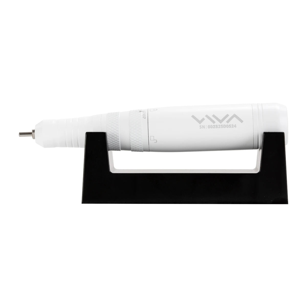 Nagų frezavimo stalinė mašina VIVA 602 S, balta