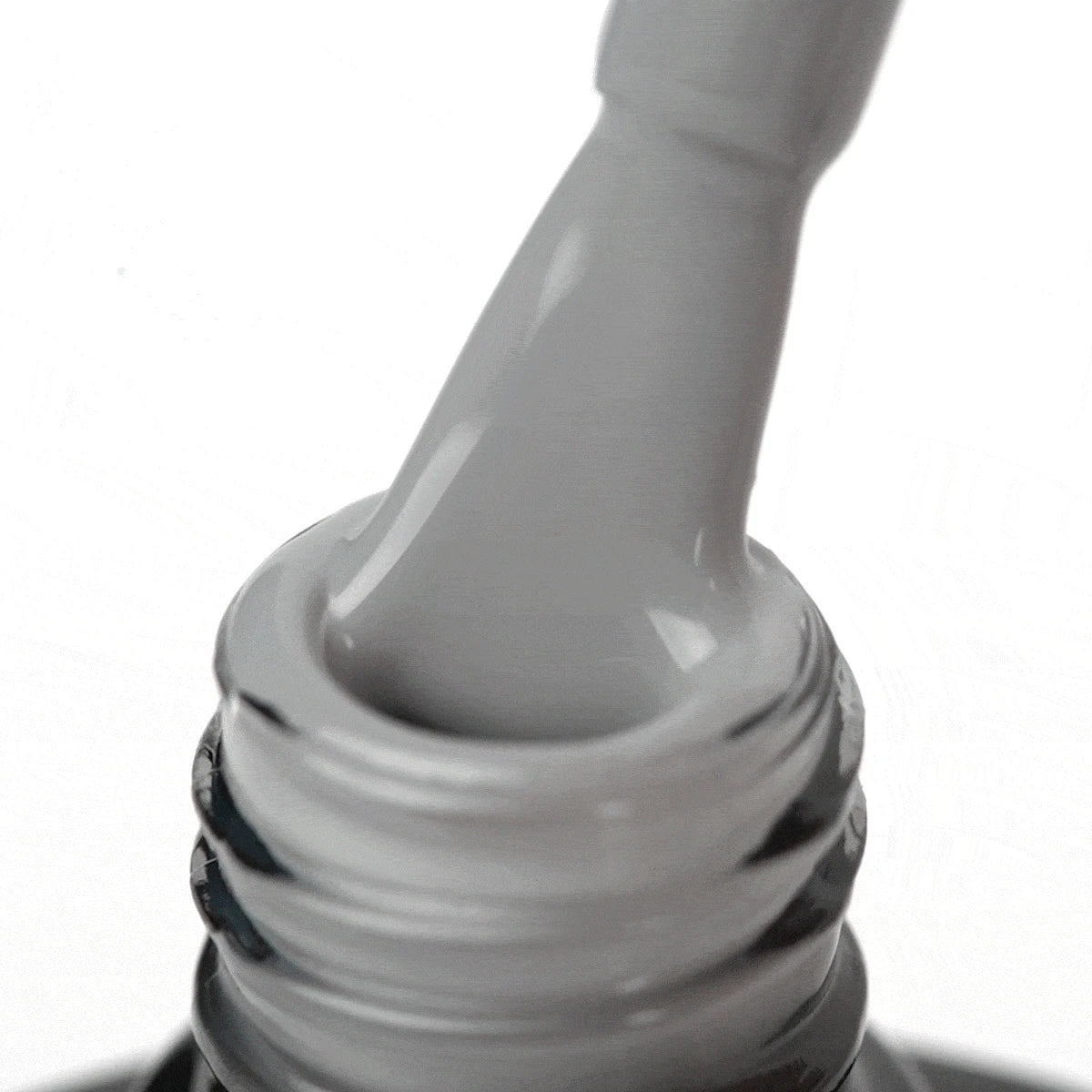 Gel polish OCHO Gray 602 -5 g