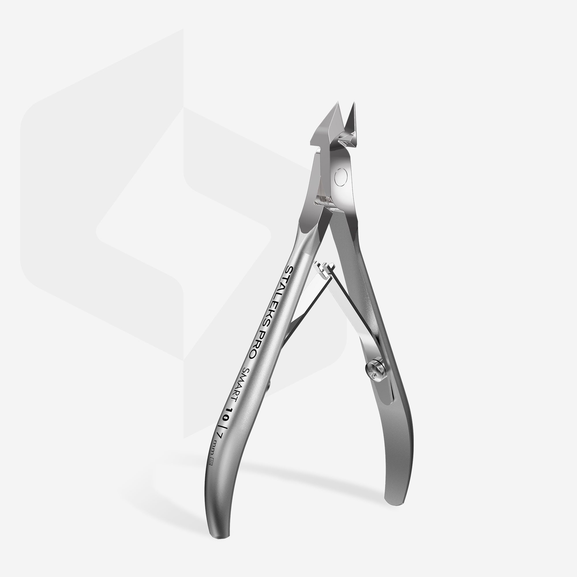 Staleks Nagu knaibles SMART 10, 7 mm