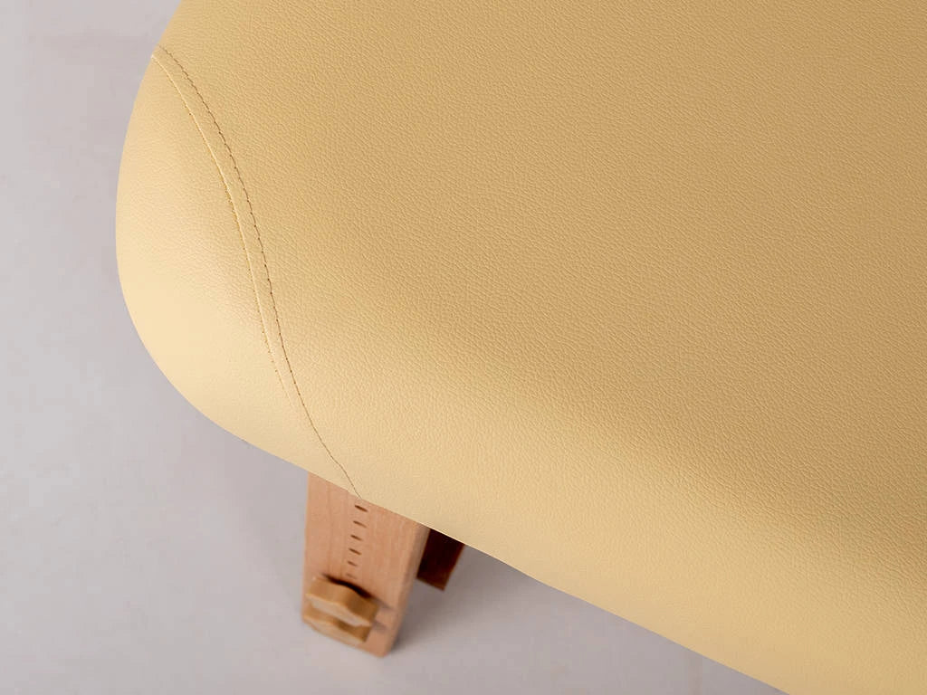 Puidust massaažilaud ALEXA Comfy Base, K533 beež