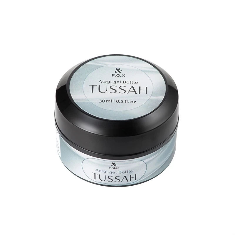 Acryl Gel Bottle Tussah, 30 ml