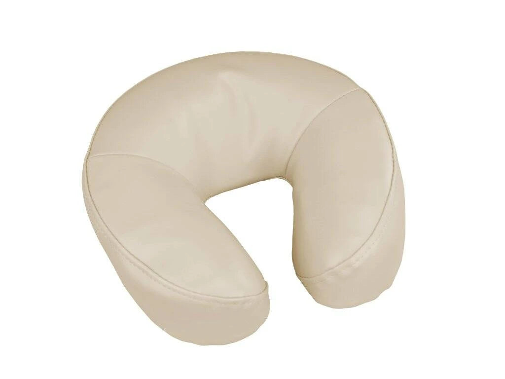 Comfort crescent cushion Soft Touch K607 Moco Beige