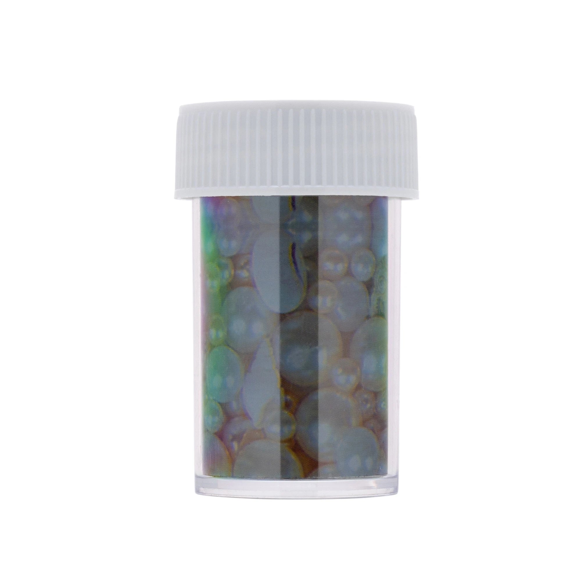 Nagelfolie Marmor FTS - 018 80x4 cm