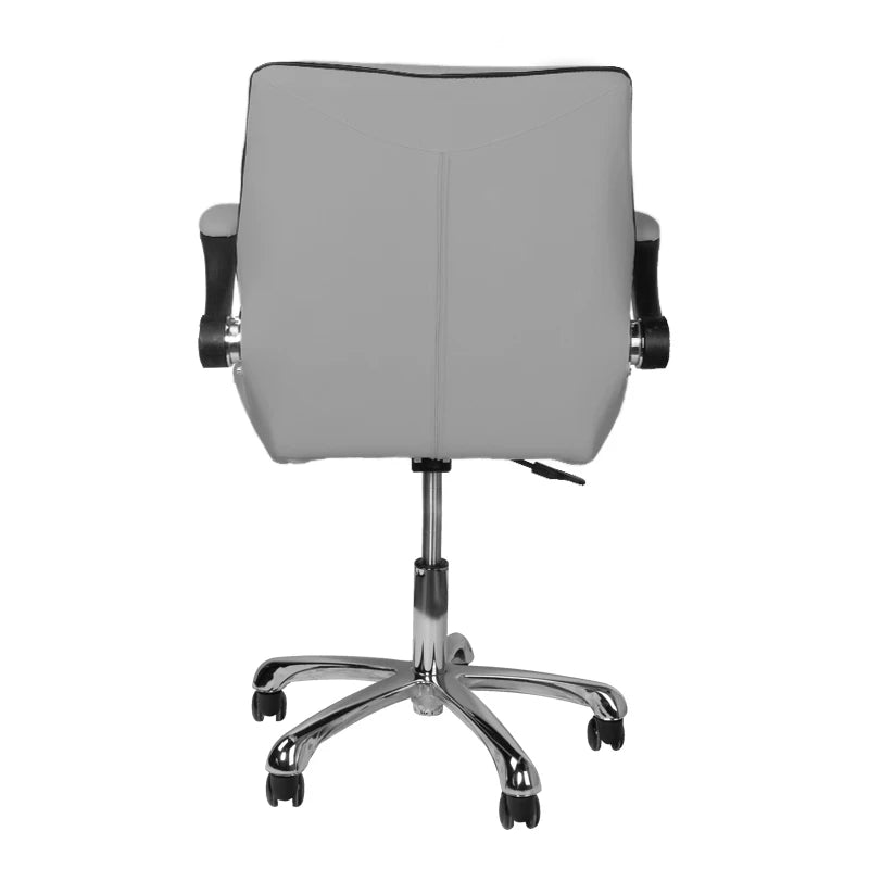 Cosmetic chair, 239B, grey