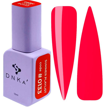 DNKa Geellakk Summer Playlist #0133