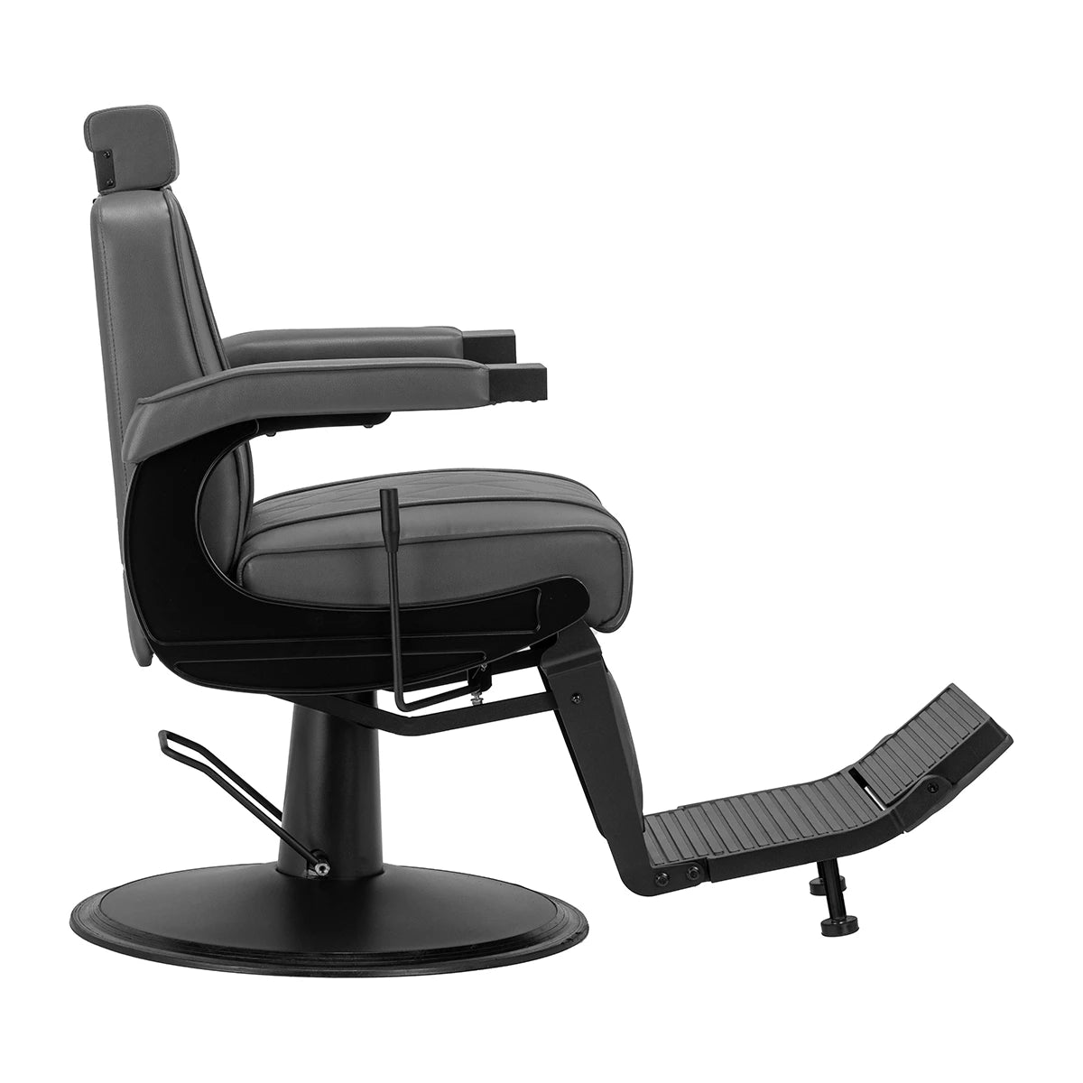 cheveux System fauteuil Barbier BM88066 gris