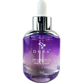 DNKa' Sausa eļļa nagiem un kutikulai, 15 ml, Peach On The Beach