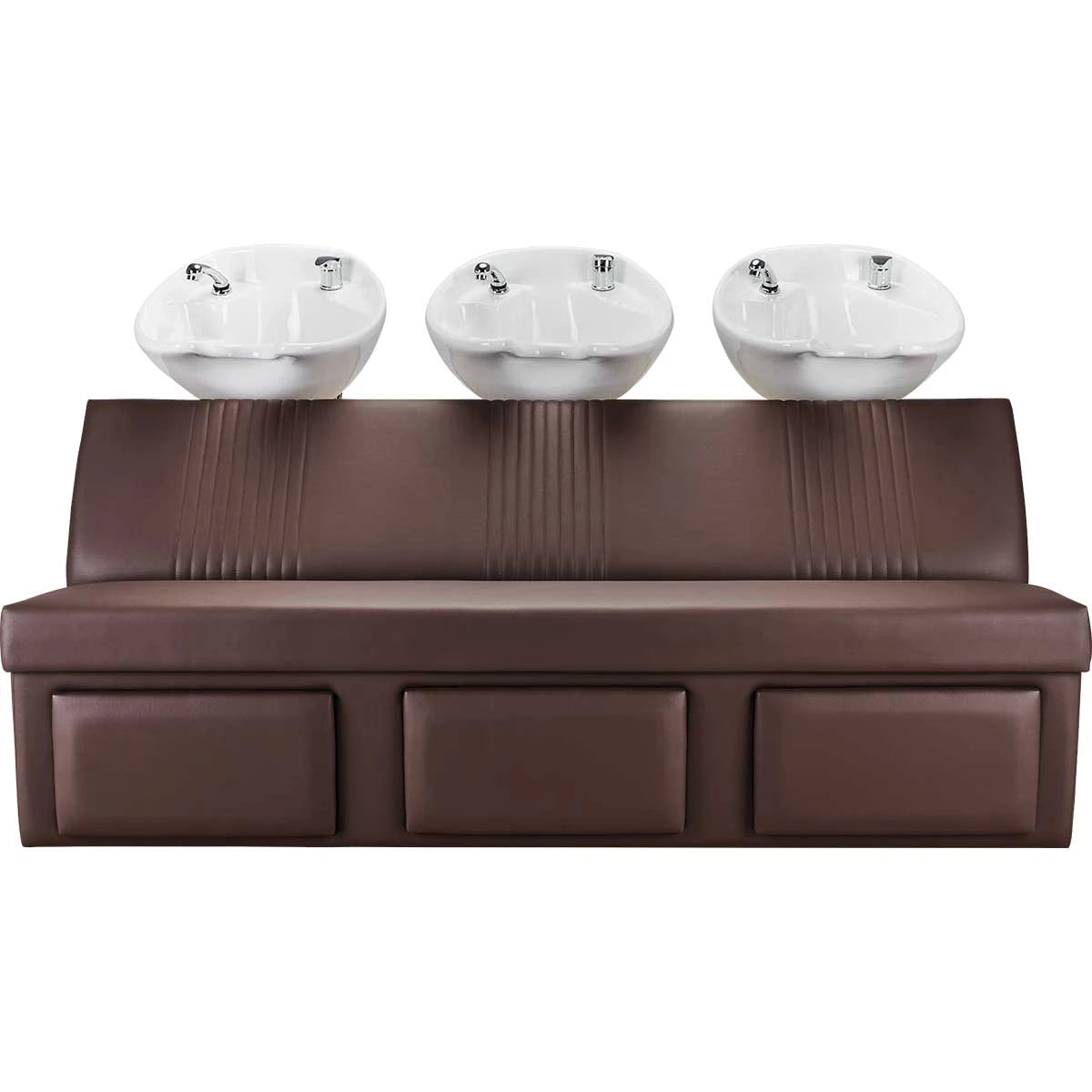 Hairdressing backwash MALI SOFA III