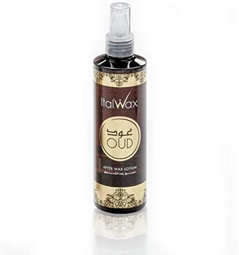 ItalWax OUD After Wax Oil 250ml