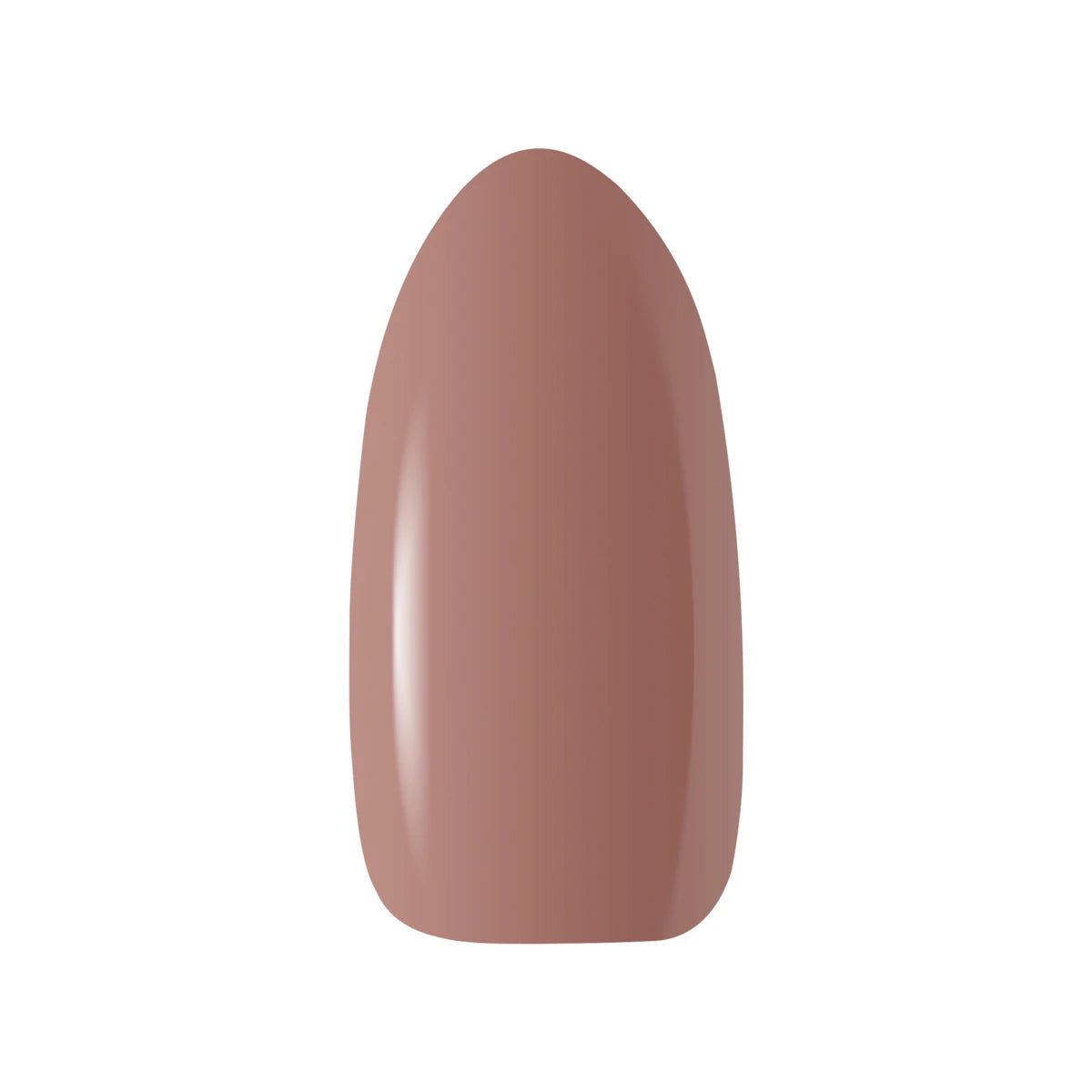 OCHO NAILS Geellakk Brown 805, 5 g