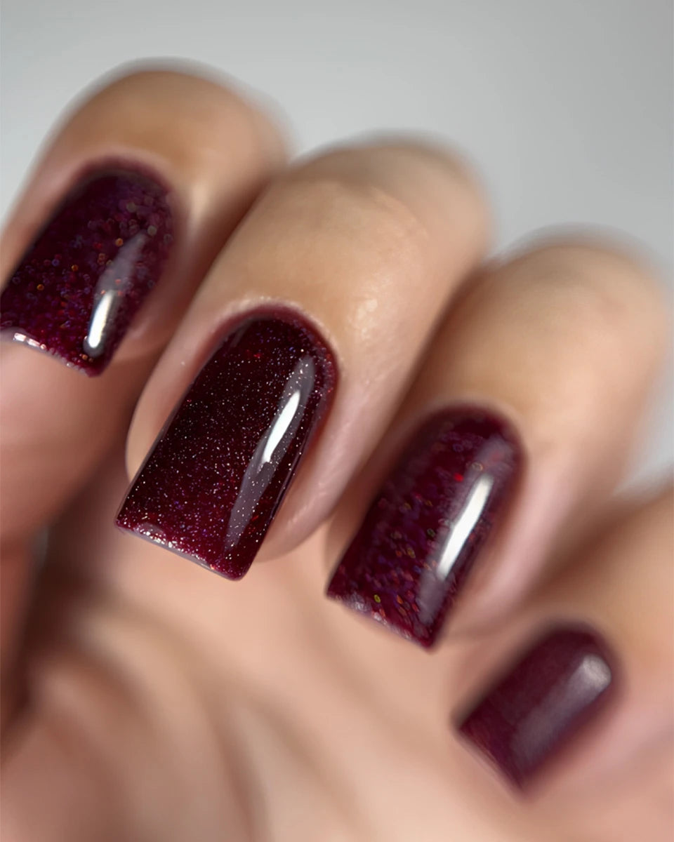 Gel Polish 122, 6 ml