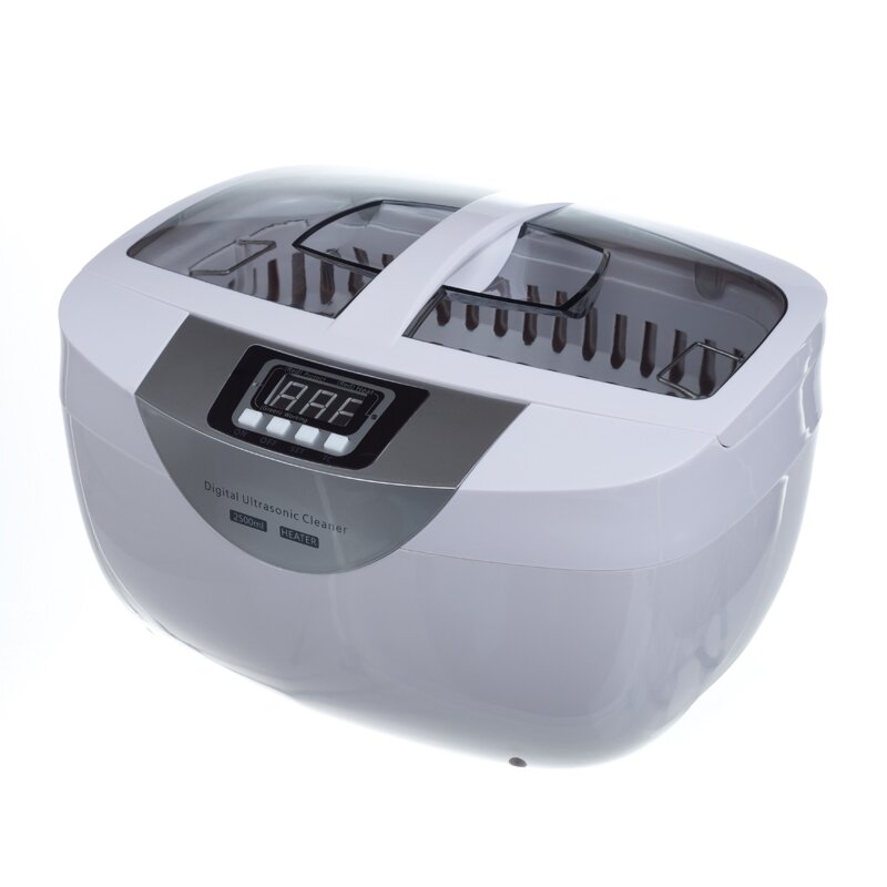 Ultrasonic Cleaner CD-4820 (2.5L)