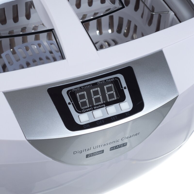 Ultrasonic Cleaner CD-4820 (2.5L)