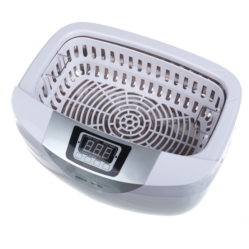 Ultrasonic Cleaner CD-4820 (2.5L)