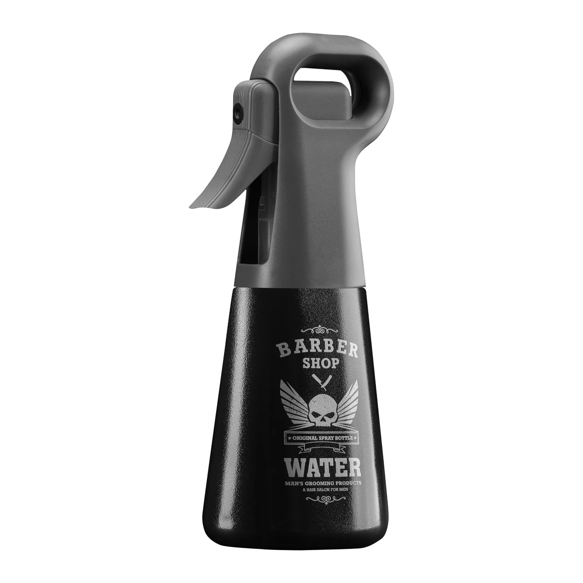 BARBER SPRAY PRO BLACK