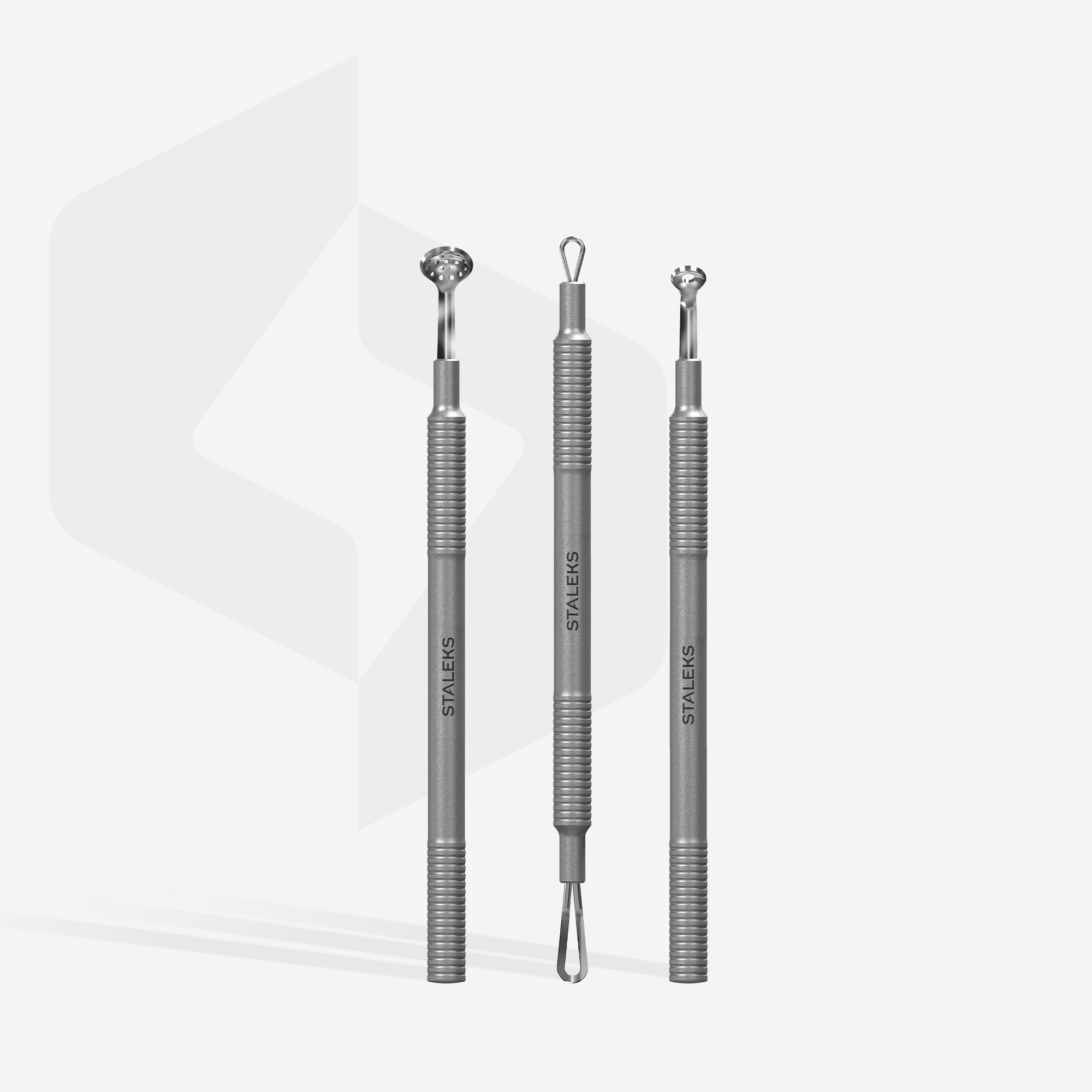 STALEKS HOME PRO Kosmetologie-Set