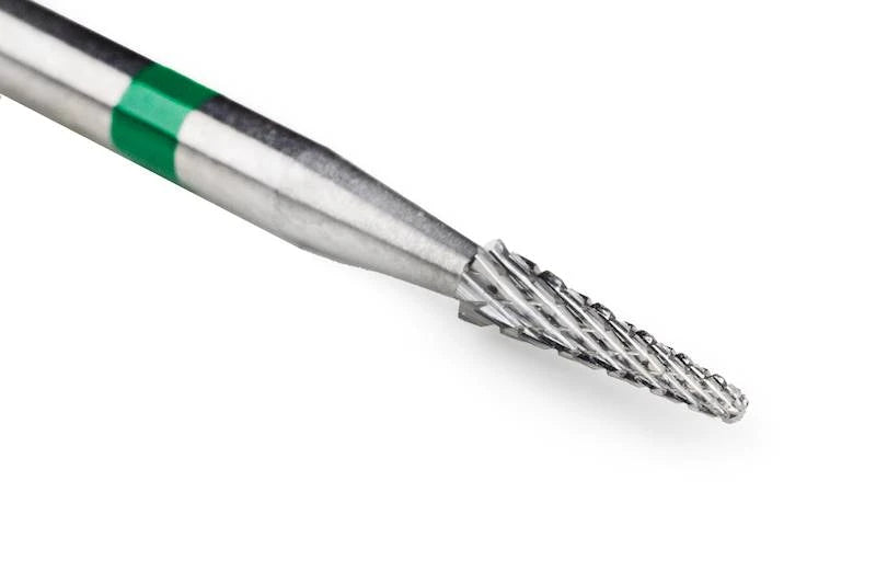 Carbide bur sw/z-02