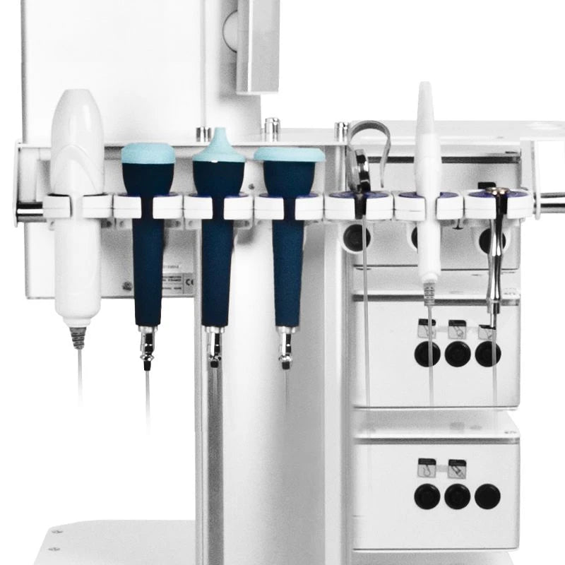Yoshida Exclusive Cosmetische Harvester