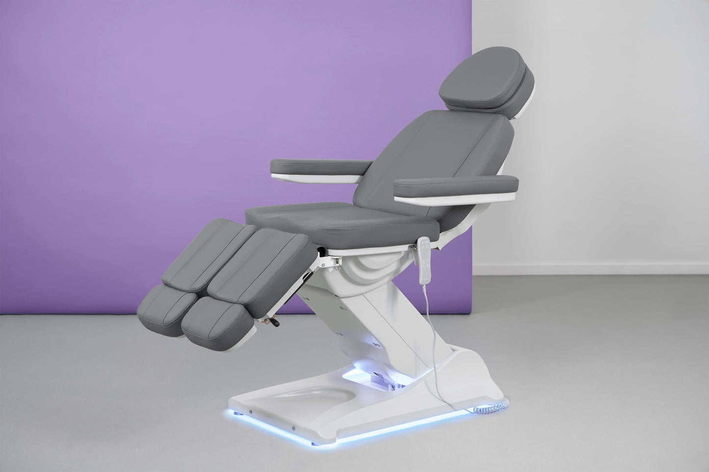 Weelko Elektriskais pedikīra krēsls SOLSTICE