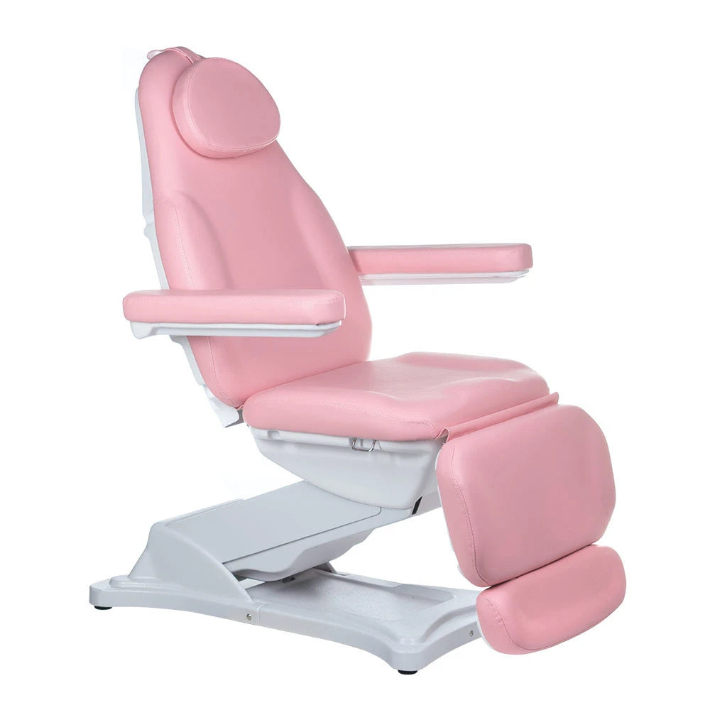 Elektrische Kosmetikliege MODENA BD-8194, 3 Motoren, Rosa