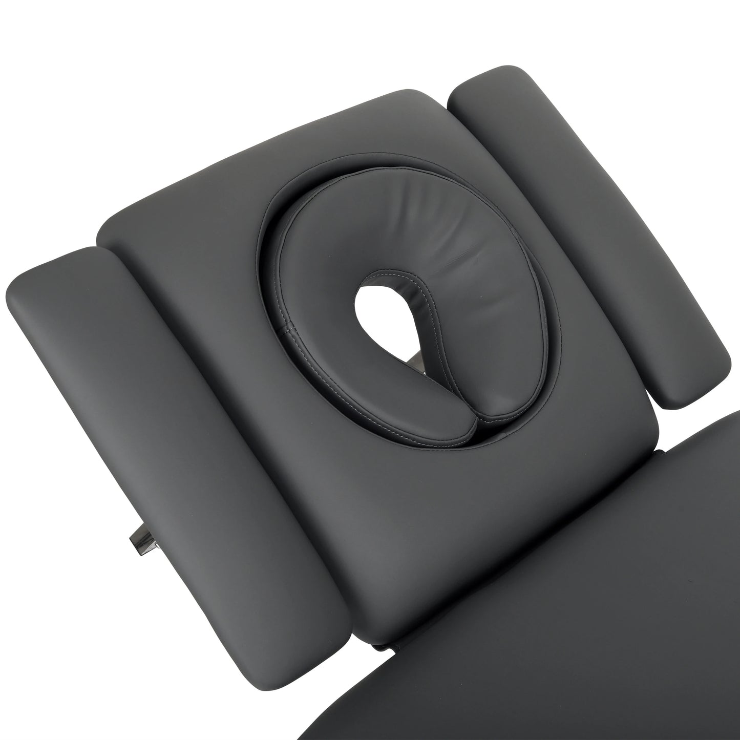 Stationary électrique table de massage Habys Fortis 5 ERGO gris
