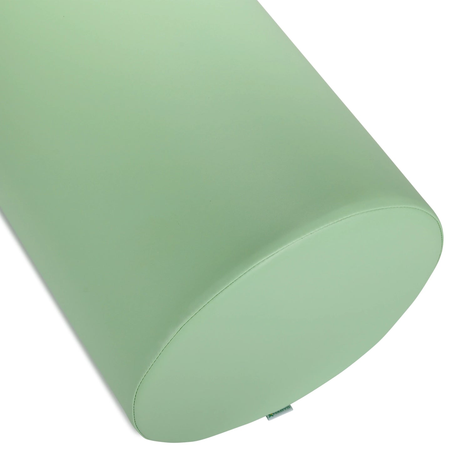 Apaļš balsts 40x100, K022 zaļa