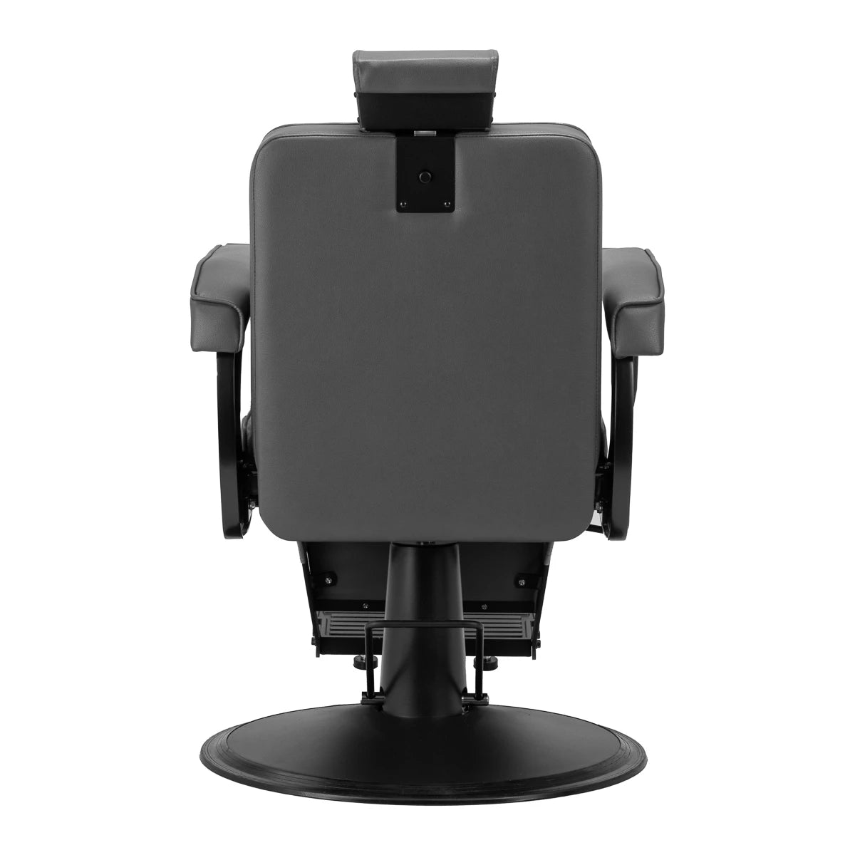 cheveux System fauteuil Barbier BM88066 gris