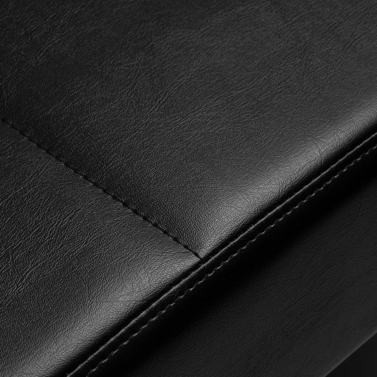 Gabbiano Head Spa 017B cheveux washing lit noir