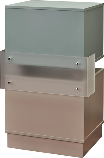 Reception desk RIALTO MINI
