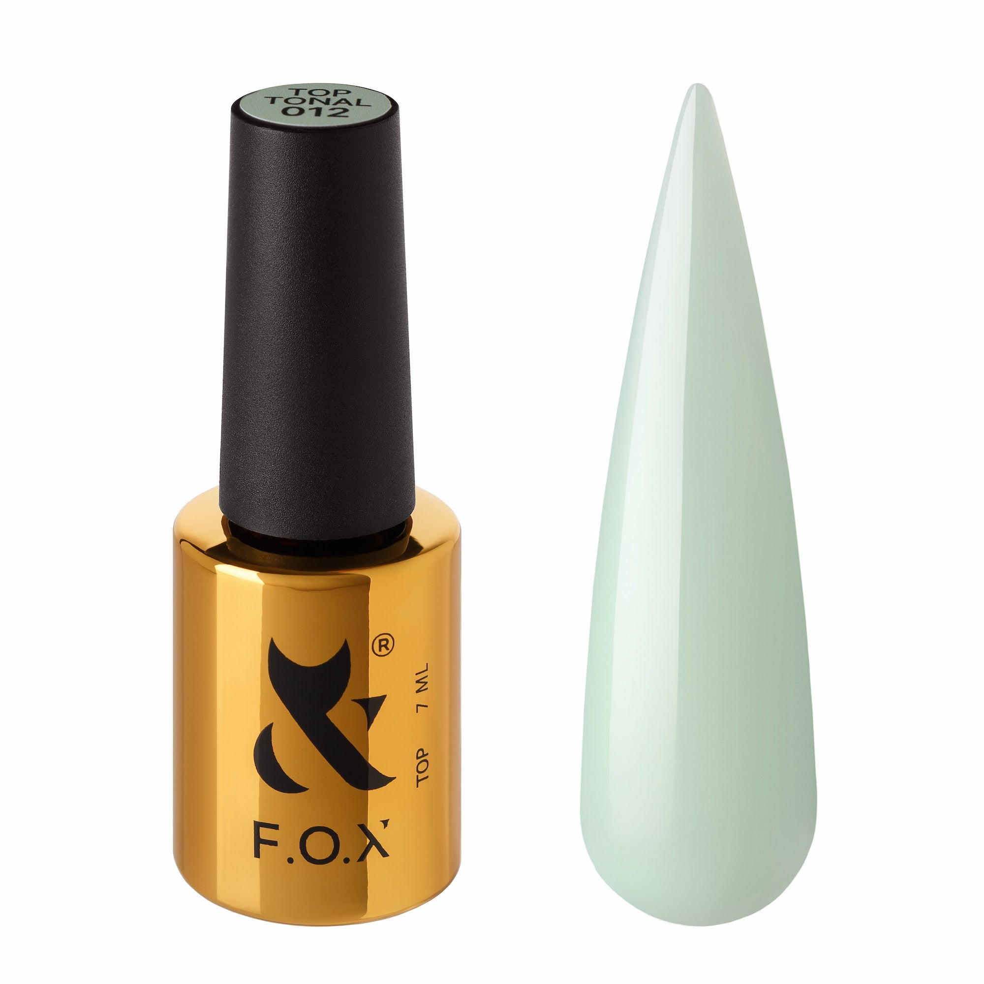 F.O.X Tonal Top 012 7ml