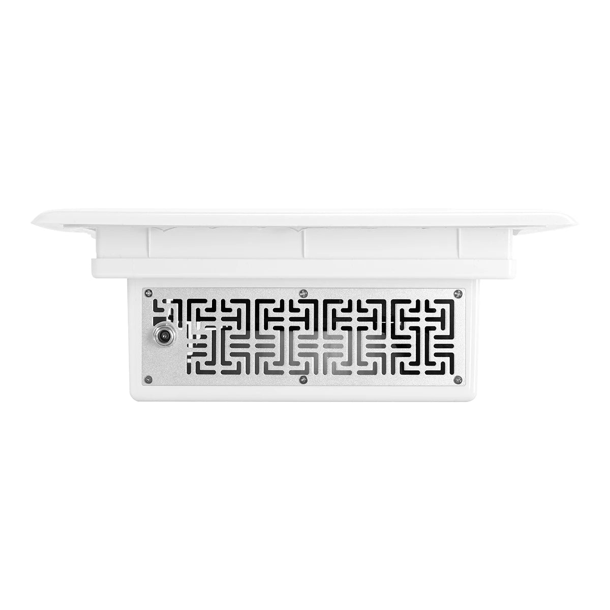 Momo J-404 built-in dust absorber